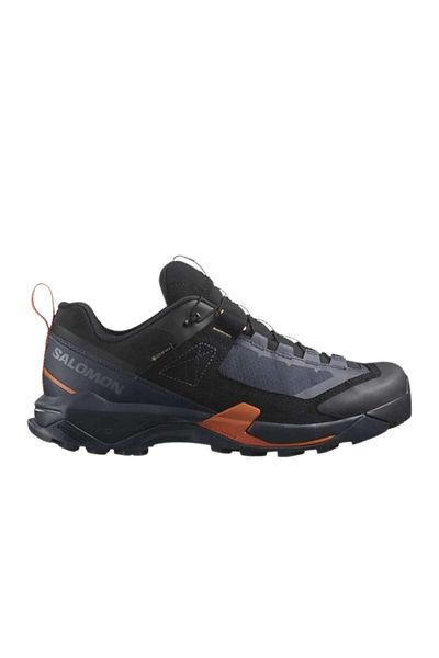 Salomon X Ultra Alpine Gtx Men's Outdoor Shoes L47686200