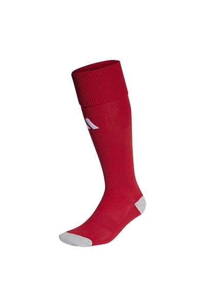 adidas Milano 23 Sock Ib7817 Unisex Κόκκινες κάλτσες