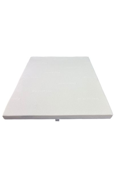 BEST SLEEP Topper Best Sleep Best Sleep Heavenly Argentum H8 4cm spuma poliuretanica+ 4 cm latex cool gel