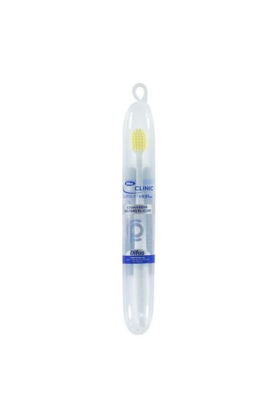Difaş Proclinic Slim Soft Toothbrush