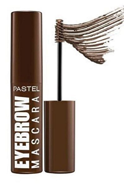Pastel Brown Eyebrow Mascara - No 238690644010231, Category: Eyebrow Mascara