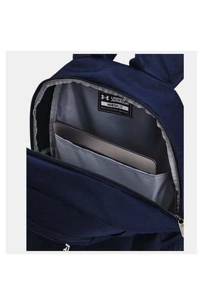 Under Armour Σακίδιο πλάτης Hustle Lite Navy Blue