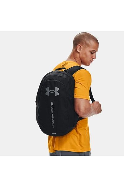 Under Armour Unisex σακίδιο πλάτης UA Hustle Lite - 1364180 -002