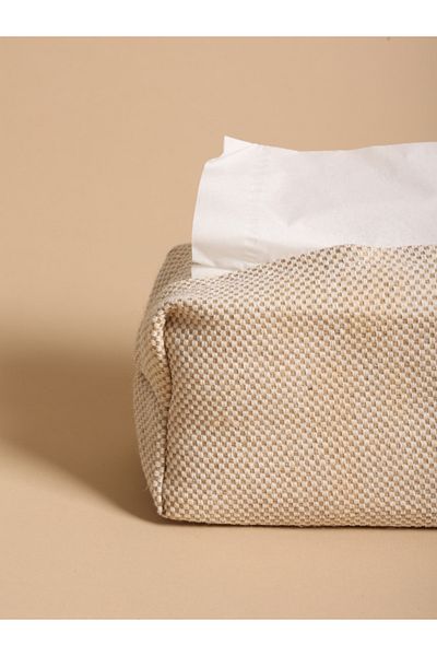 touche deco Boho Tissue Cover
