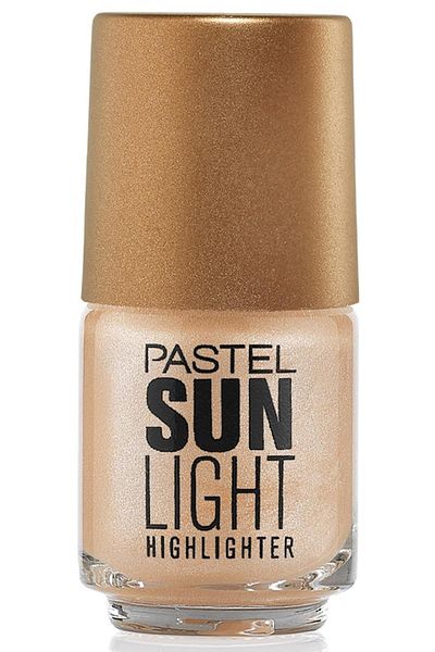 Pastel Sunlight Highlighter - Illuminator 101