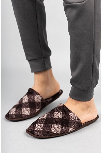 StWenn Ανδρικές Παντόφλες Σπιτιού Παντόφλες Επισκεπτών