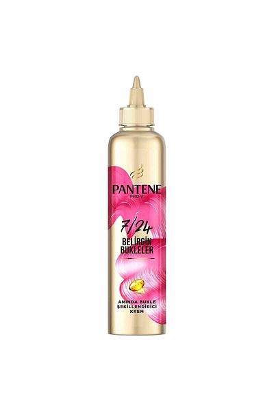 Pantene 300 ml 7/24 Defined Curl Care
