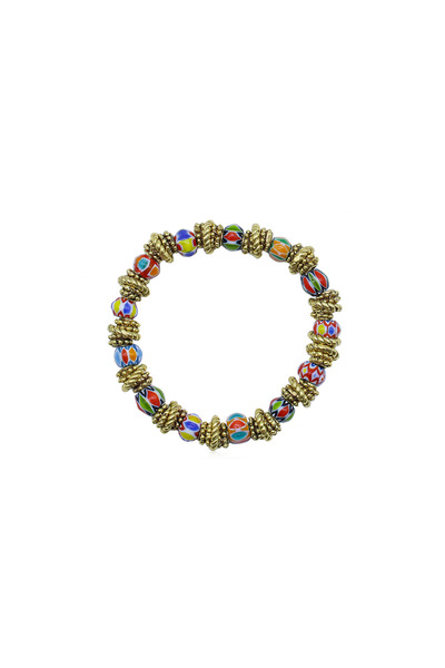 Bayemeyc Tribu Natural Stone Bracelet