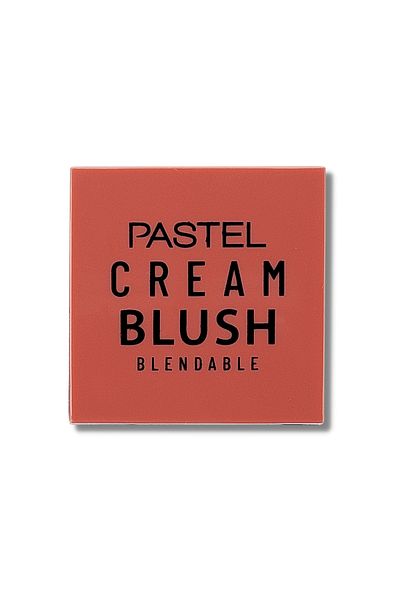 Pastel Profashion Cream Brush 42