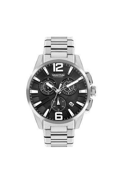 Quantum Pwg1077.350 Men's Wristwatch