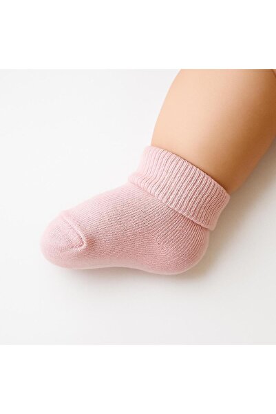 TOTZY Bebek Çorap Seti 6'lı
