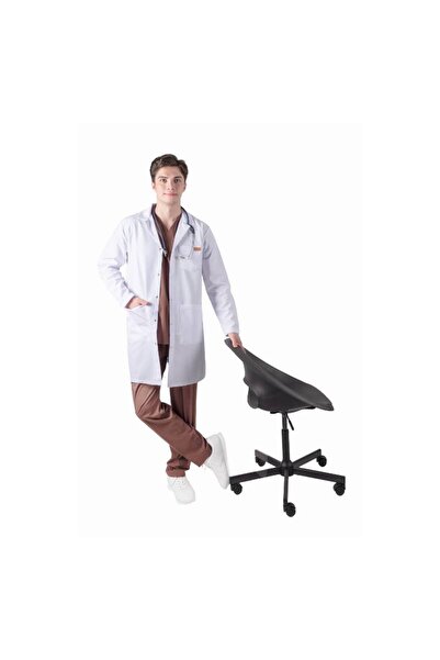 Brl Üniforma Brl muška klasična poslovna pregača sa kragnom