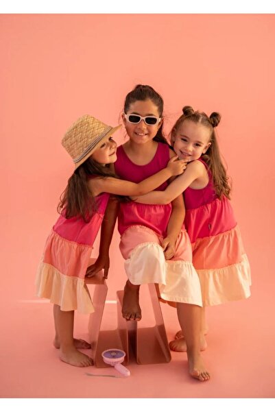 JO&JUKE Gypsy Dress 🌞