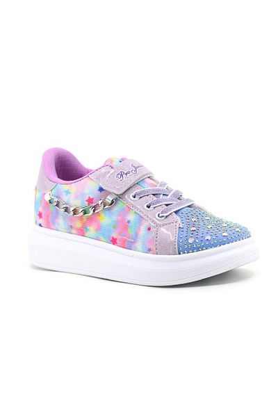 projunior Filet 2500 Stone Sports Shoes Pink Sports Shoes
