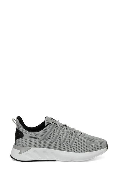 lumberjack Η.Π.Α. Polo Assn. Ανδρικά παπούτσια Sword - Ανοιχτό Γκρι