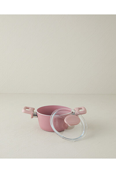 English Home Pretty Premium Mini Pot 14 cm Pink
