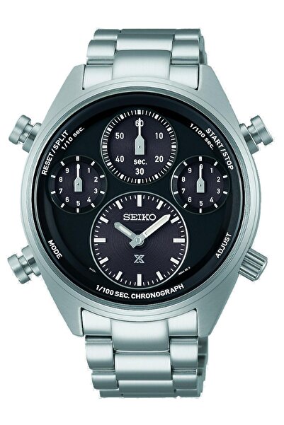 Seiko Sfj003 Men's Wristwatch