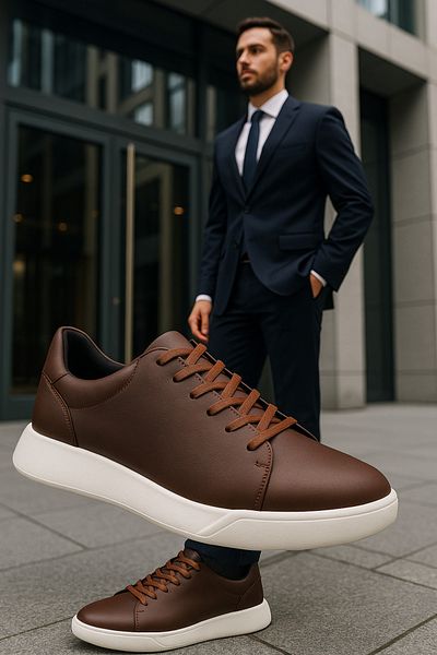 Bitmedeniste Υψηλής ποιότητας Sneaker Casual Sports-classic Παπούτσια