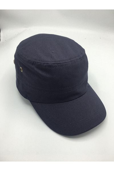 GONCA ŞAPKA Castro Luxury Hat