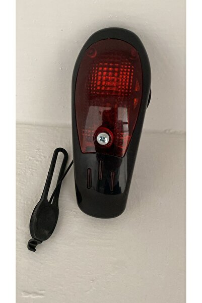 Arzu Bisiklet Korna 8 Farklı Melodi Pilli