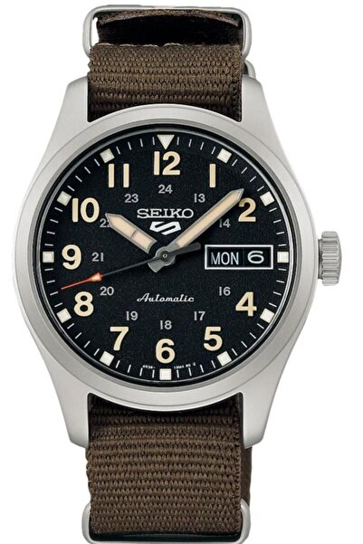 Seiko Srpj85j Erkek Kol Saati