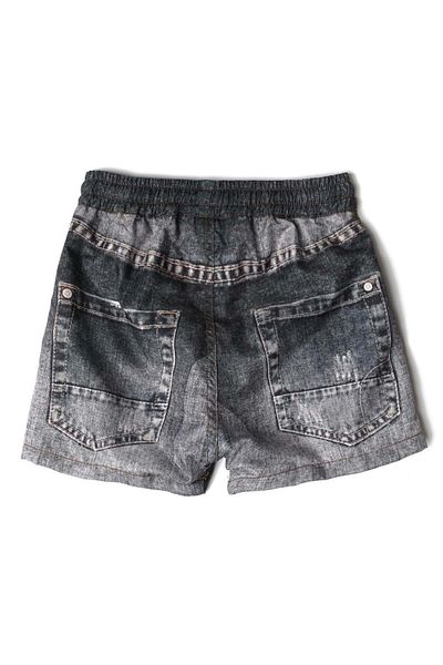 Nanica Kids Pantaloni scurți din denim