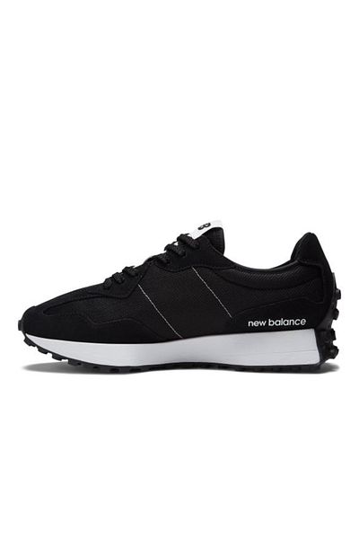 New Balance Pantofi sport negri unisex Lifestyle Ms327cbw