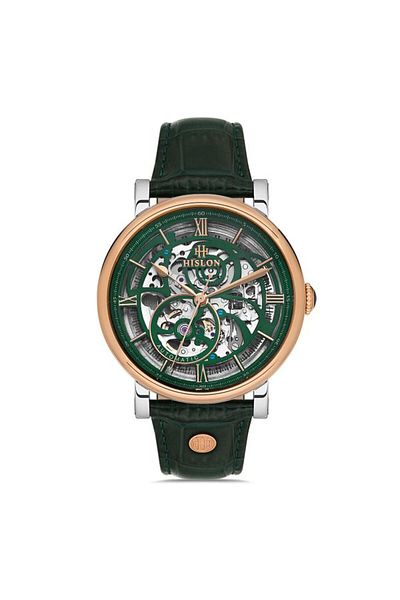 Hislon Men's Wristwatch S.Sd104T-16Ys