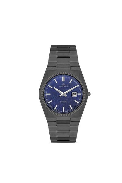 Momentus Men's Wrist Watch S.Em346N-11Sn
