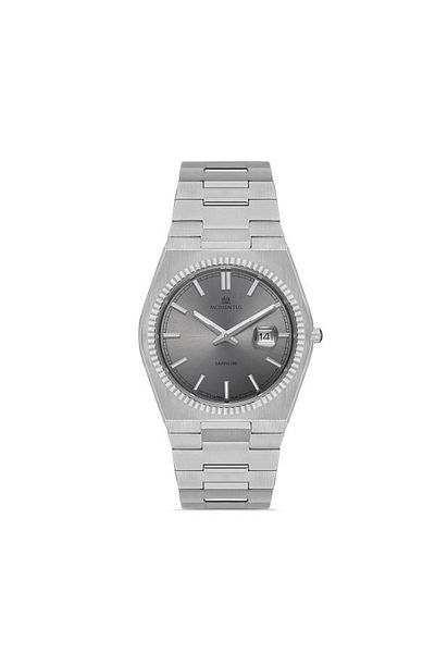 Momentus Men's Wristwatch S.Em346S-03Ss