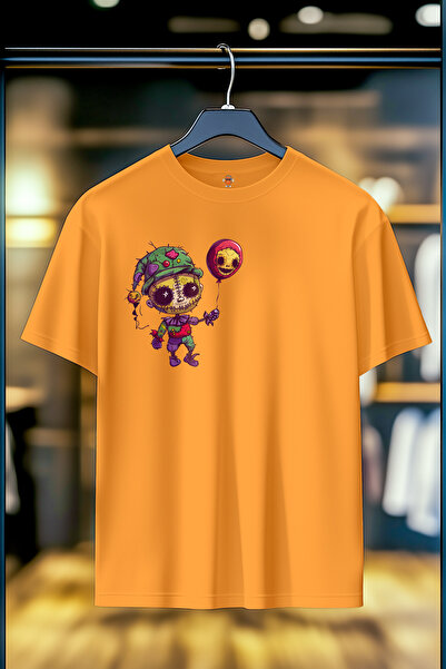 BookOrBook Μπλουζάκι Crochetzombie Unisex 100% βαμβάκι - Άνετη εφαρμογή, ύφαν...