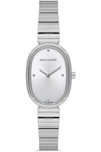 Dice Kayek ساعة يد نسائية Dk.1.ag1365.01