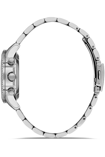 DAVID GUNER David Güner Women's Wristwatch Dg-8740La-A1