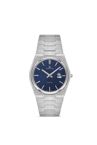 Momentus Men's Wristwatch S.Em345S-21Ss