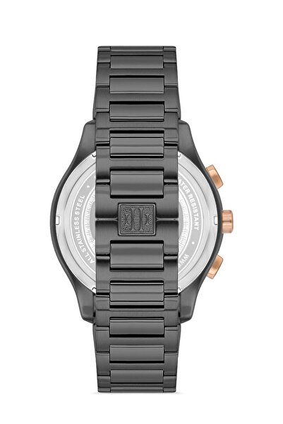Hislon Men's Watch S.Dt148T-15Sr