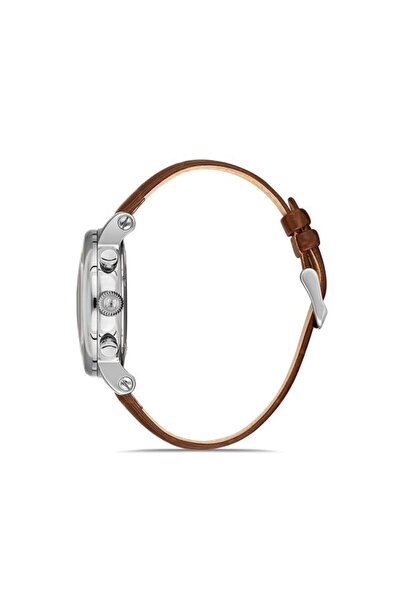 Hislon TM105S-02KR Men's Wristwatch