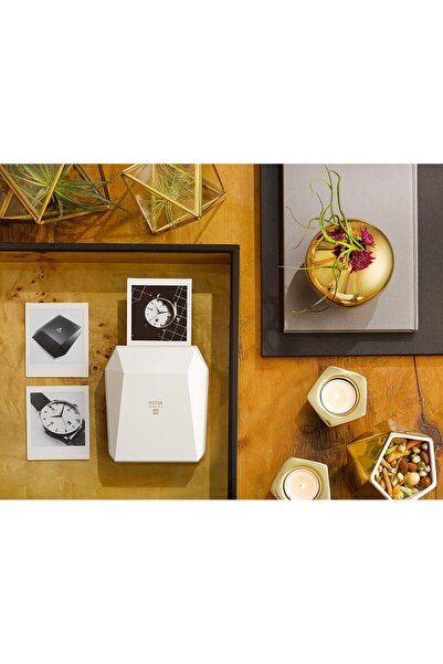 Fujifilm Instax Share Sp-3 Printer White