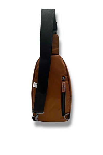 U.S. Polo Assn. U.S.POLO ASSN. OD ROKU 1890 UNISEX CROSSBODY TAŠKA C.PLEVR23752