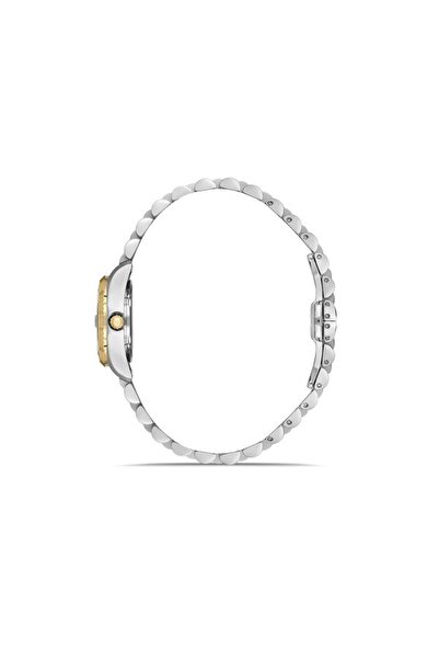 Hislon Women's Watch S.Ql155T-15Sg