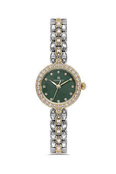 Momentus Women's Watch C.Ss274T-15Sg
