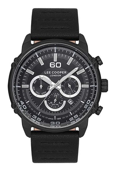 Lee Cooper Men's Wristwatch Lc06506.661-Nl