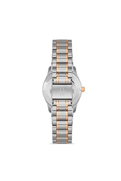 Hislon Men's Watch S.Ql113T-15Ss