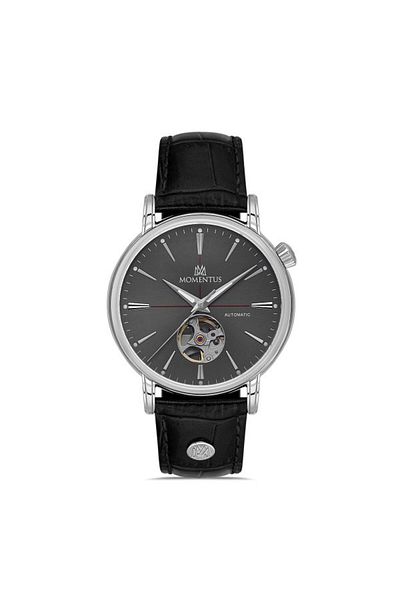 Momentus Men's Wrist Watch S.Em349S-04Bs