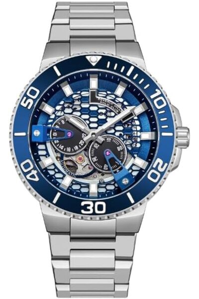 Beverly Hills Polo Club ساعة يد رجالية BP3702X.390