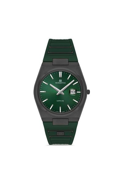 Momentus Em345n-15yn Men's Wristwatch