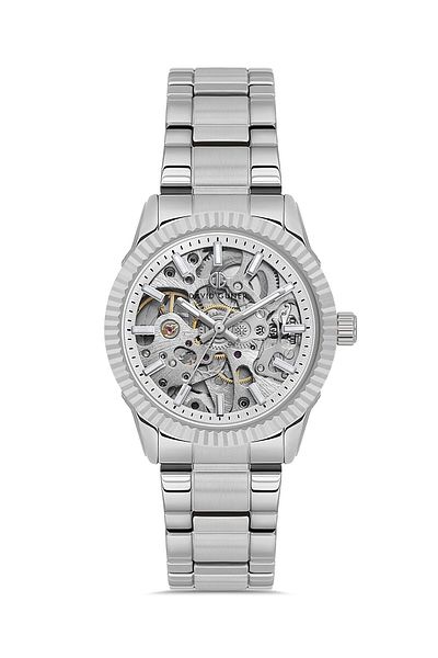 DAVID GUNER David Güner Women's Wristwatch Dg-8854La-A3