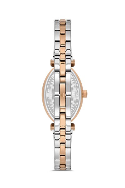 Hislon Women's Watch S.Ql183R-02Tr