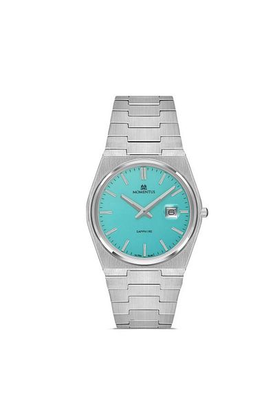 Momentus Men's Wristwatch S.Em345S-20Ss