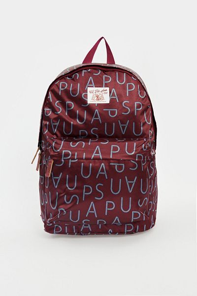 U.S. Polo Assn. U.S.Polo Assn.Since 1890 Unisex Backpack Plcan23294