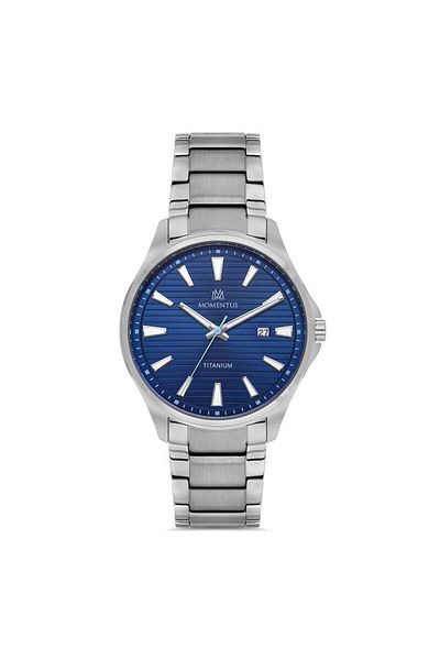 Momentus Men's Wristwatch S.Cm390V-11Ss